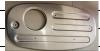 5430125535 MUFFLE COVER  for RENAULT 