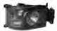7482636324 HEAD LAMP LH for RENAULT 