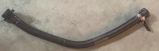 7421865328/7422928493/7423091816 TUBO INTER COOLER HOSE PIPE for RENAULT 