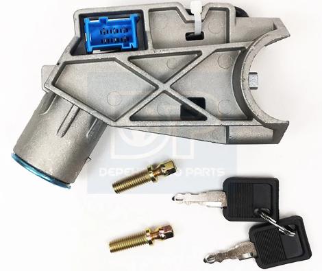 5001866578/5010590596/7421314849/21314849/21314873 STEERING LOCK for RENAULT 