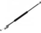 5001836273 DOOR CABLE for RENAULT