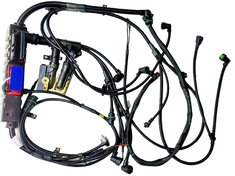 7421545827 CABLE WIRING HARNESS for RENAULT
