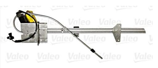  LIFT RH for RENAULT 