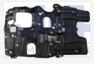 7482528044 BUMPER LH for RENAULT 