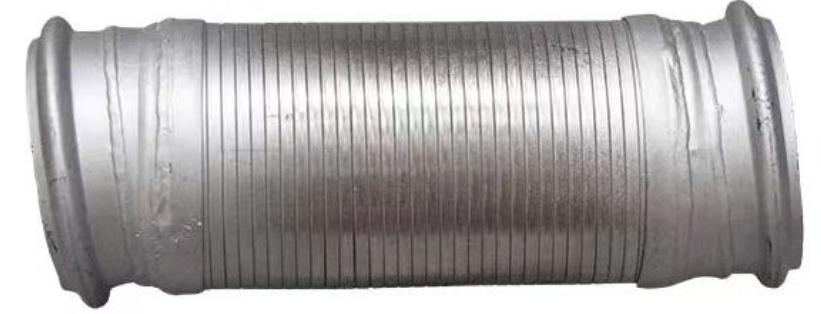 7420709029/20709029 EXHAUST HOSE for RENAULT 