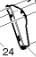 7484537737 BRACKET for RENAULT 