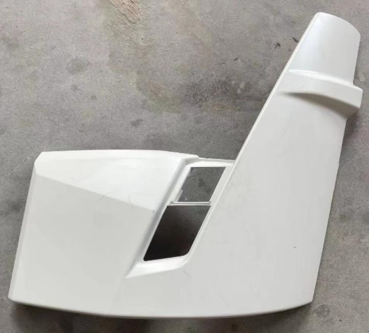 84905851 HEADLIGHT FRAME LH for RENAULT 