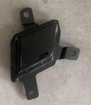 84906697/7484906697 HEADLIGHT FRAME COVER LH for RENAULT 