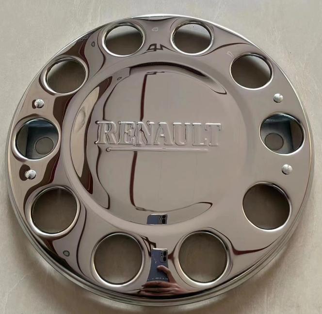  WHEEL COVER for RENAULT 