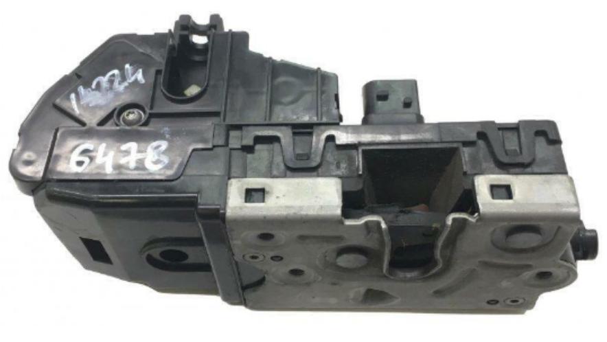 7423333162 DOOR HEX LOCK(LHD)RH for RENAULT 