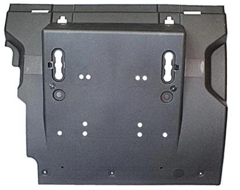 7421094393  MUDGUARD(FRONT) V2 LH  for RENAULT 