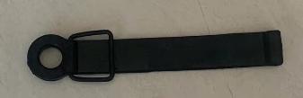 5010314197 ZIPPER for RENAULT 