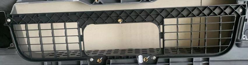 7482637817/82637817 BUMPER MESH for RENAULT 