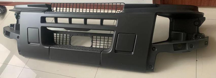 7482648670/7482648715/7482648860 BUMPER for RENAULT 