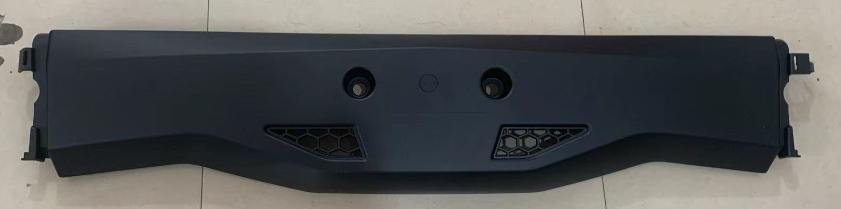 82594232/7482594229 BUMPER COVER for RENAULT 