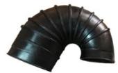 60100050/5010602012 TUBO INTER COOLER HOSE PIPE for RENAULT 