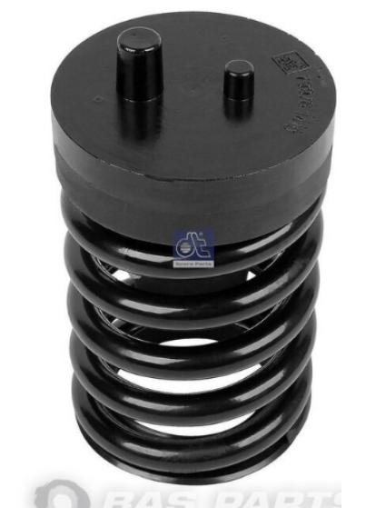 5010629784/5010629784 SHOCK ABSORBER for RENAULT 