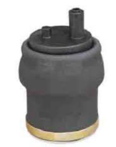 5010130797 SHOCK ABSORBER for RENAULT