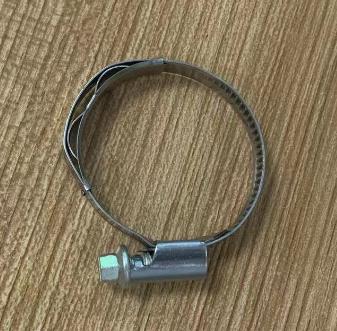 7400984996 CLAMP for RENAULT 