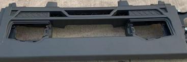 7482528042/7482541389 BUMPER MIDDLE for RENAULT 