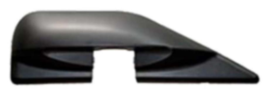 1409576/1736924 LOWER MIRROR COVER LH  for RENAULT 