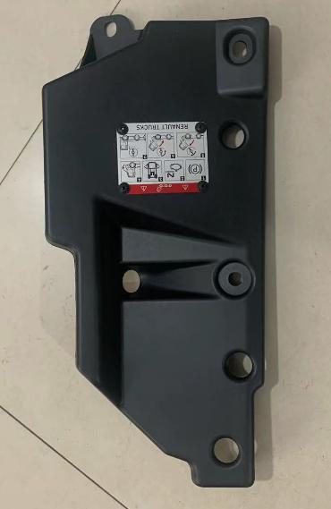 7482531976 HEADLIGHT BRACKET LH for RENAULT 