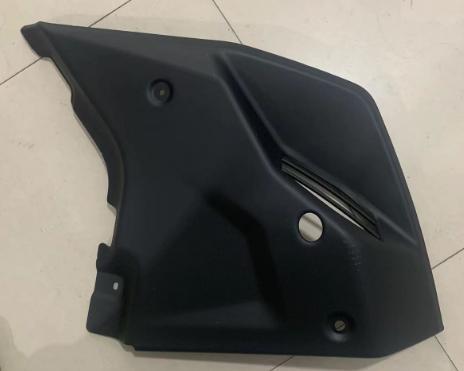 7482364847 BUMPER CORNER LH for RENAULT 