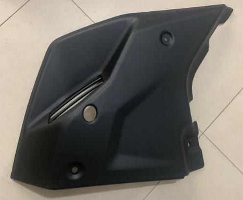7482364849 BUMPER CORNER RH for RENAULT 