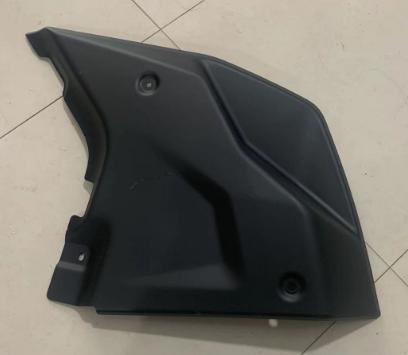 7482276433 BUMPER CORNER LH for RENAULT 