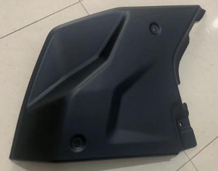 7482276435 BUMPER CORNER RH for RENAULT 