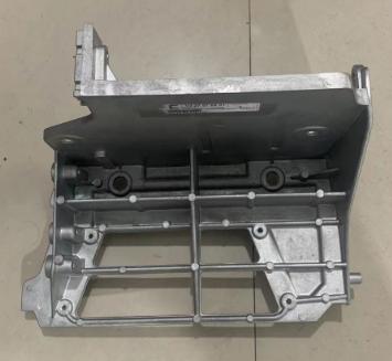 7482578175 FOOT PEDAL BRACKET LH for RENAULT 