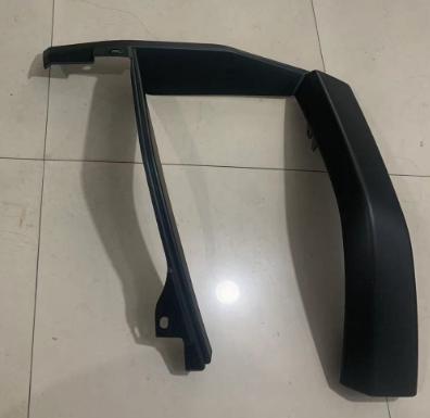 7484545579 HEAD LAMP CASE LH for RENAULT 