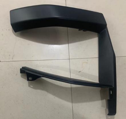 7484545581 HEAD LAMP CASE RH for RENAULT 