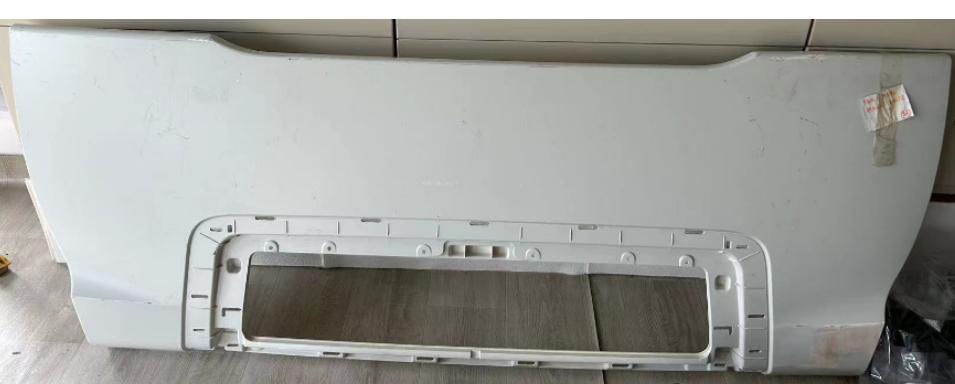 82533499/7482533499/7422162713/7422226152 UPPER PANEL for RENAULT 