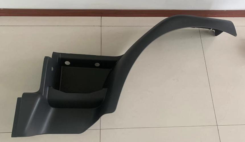 5010468212/5040468846 FENDER RH for RENAULT 