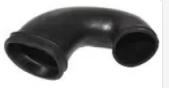 5010349431 TUBO INTER COOLER HOSE PIPE for RENAULT 