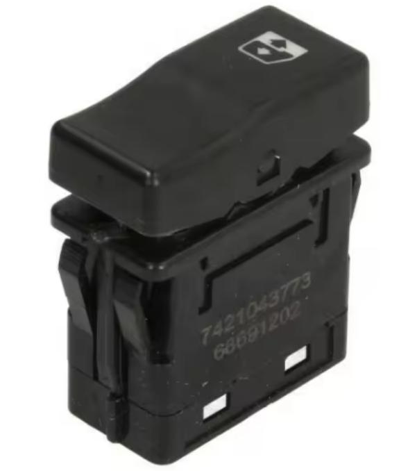21043773/7421043773/5010589785/5010538893 SWITCH for RENAULT 