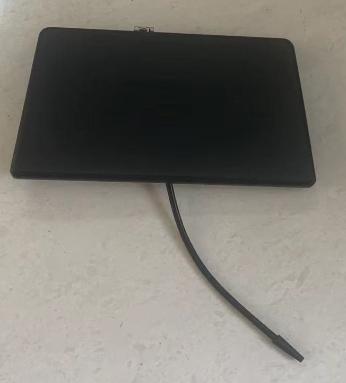 7423309328/23309329 COVER LH for RENAULT 