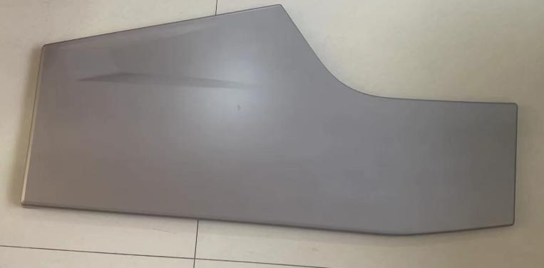 7482225947 SIDE BELLY BOARD LH for RENAULT 