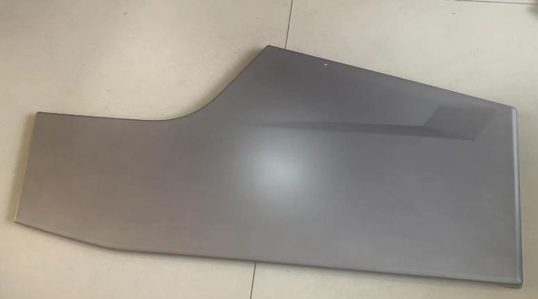 7482226075 SIDE BELLY BOARD RH for RENAULT 