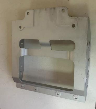 5600201584/5010610556/5010304604 BRACKET for RENAULT 