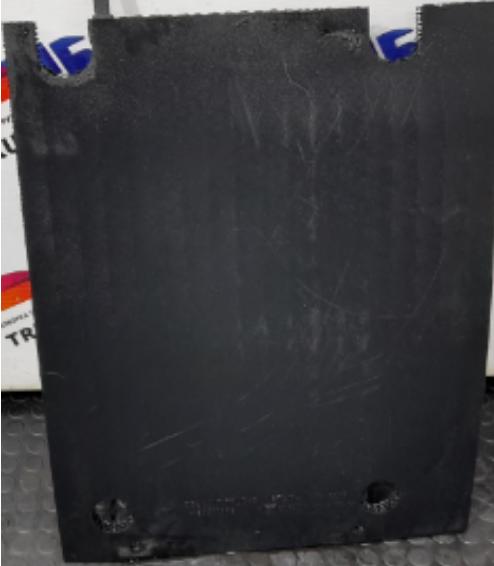 7482413668 MUDGUARD FLAP LINING  LH for RENAULT 
