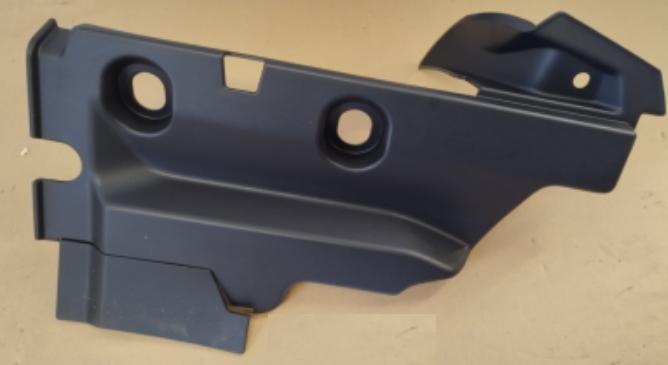 7478556411 HEAD LANP CASE  COVER LH for RENAULT 