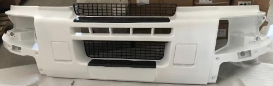 7420928953 BUMPER V2 for RENAULT 