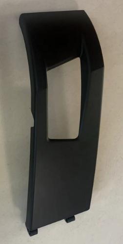 7482282170 FOG LIGHT FRAME(BLACK WITH FOG LIGHT HOLE)RH for RENAULT 