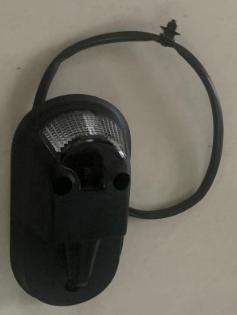 7482252506/7482396690 FOOF LAMP LH for RENAULT 