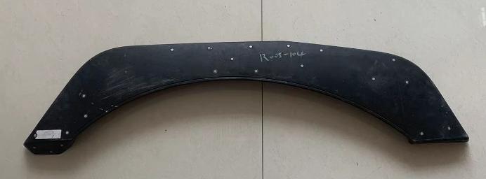 7482370500/7482557005/7482236818 WHEEL BROW LH for RENAULT 