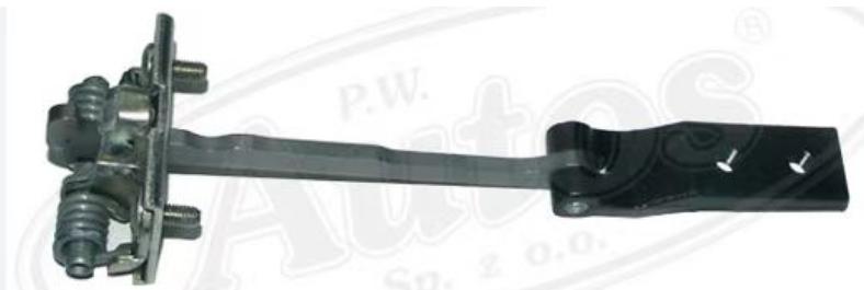 5000938852 DOOR STOPPER for RENAULT 