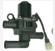 1147412151/5001844056/5001875446 HEATER SOLENOID VALVE for RENAULT