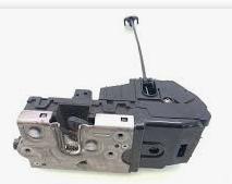 7484552354 DOOR  LOCK HEXAGON RH for RENAULT 
